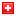 nopchet.com is hosted in Switzerland